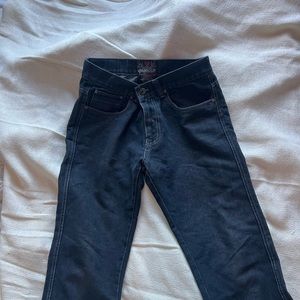mecca jeans